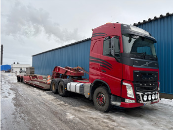 Kamyon VOLVO FH