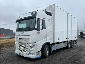 Kamyon VOLVO FH