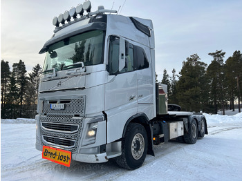 Kamyon VOLVO FH16 750