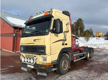 Kamyon VOLVO FH16