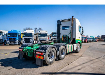 Çekici Volvo FH 500-6X4+INTARDER: fotoğraf 4
