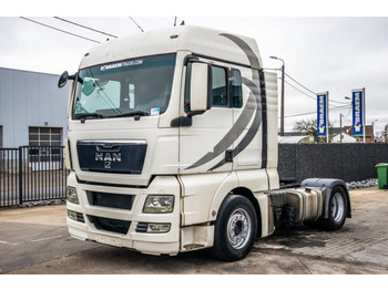 Çekici MAN TGX 18.440