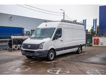 Panelvan VOLKSWAGEN Crafter