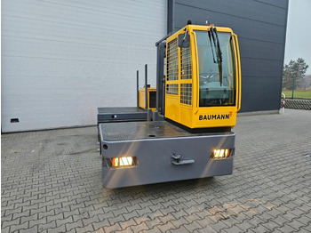 Dört yönlü forkliftler BAUMANN