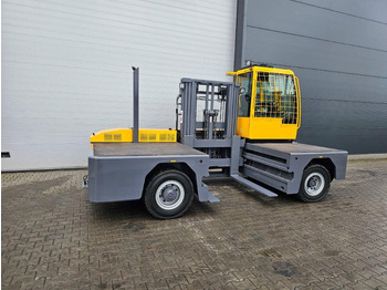 Dört yönlü forkliftler BAUMANN