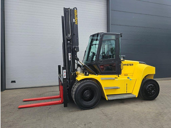 Dizel forklift HYSTER