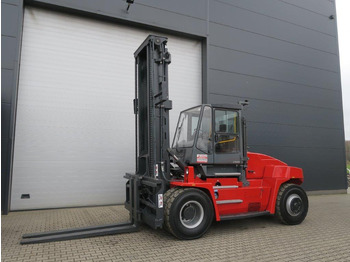 Dizel forklift KALMAR