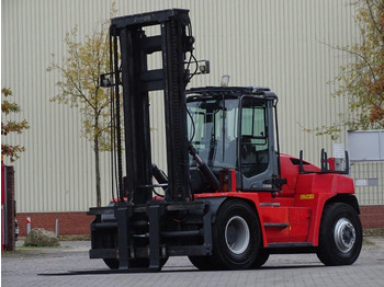 Dizel forklift KALMAR