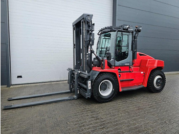 Dizel forklift KALMAR