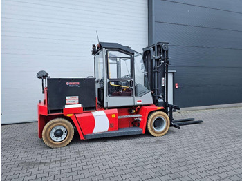 Elektrikli forklift Kalmar ECF80-9: fotoğraf 3