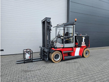 Elektrikli forklift KALMAR