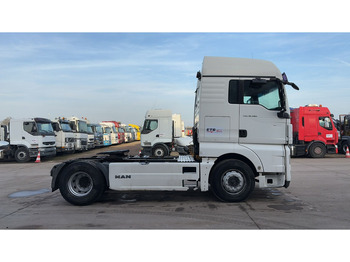 MAN TGX 18.480 (MANUAL GEARBOX / BOITE MANUELLE) finansal kiralama MAN TGX 18.480 (MANUAL GEARBOX / BOITE MANUELLE): fotoğraf 4