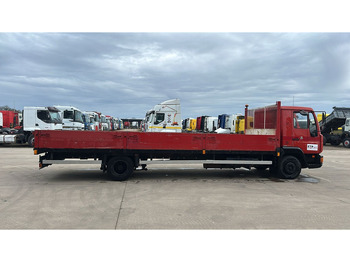 MAN TGL 12.180 (MANUAL PUMP !! / BELGIAN TRUCK ! / 433000 KM / MANUAL GEARBOX) finansal kiralama MAN TGL 12.180 (MANUAL PUMP !! / BELGIAN TRUCK ! / 433000 KM / MANUAL GEARBOX): fotoğraf 4