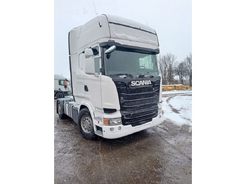 Çekici SCANIA R 450