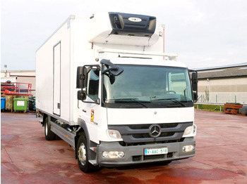 Refrijeratör kamyon MERCEDES-BENZ Atego 1318