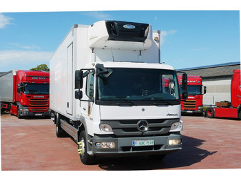 Refrijeratör kamyon MERCEDES-BENZ Atego