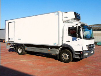 Refrijeratör kamyon Mercedes-Benz 1624 ATEGO KUHLKOFFER CARRIERS SUPRA 750: fotoğraf 3