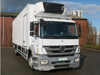 Refrijeratör kamyon MERCEDES-BENZ Axor 1829