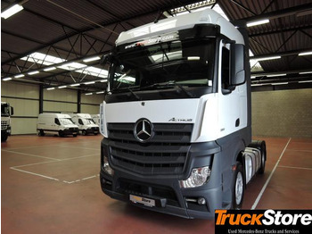 Çekici MERCEDES-BENZ Actros 1851