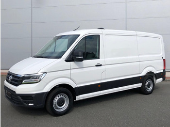 Panelvan VOLKSWAGEN Crafter 35