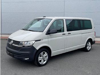 Panelvan VOLKSWAGEN Transporter T6.1