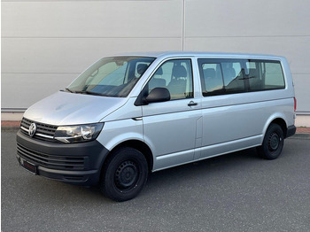 Panelvan VOLKSWAGEN Transporter T6