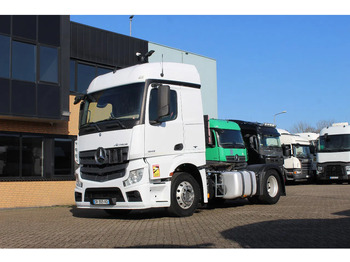 Çekici MERCEDES-BENZ Actros 1843