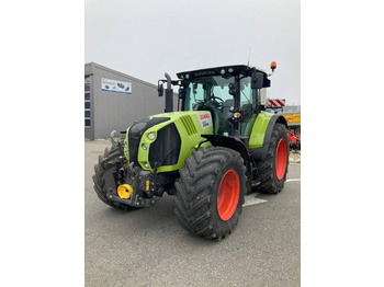 Traktör CLAAS Arion 630