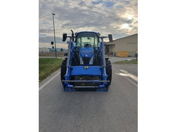 Traktör New Holland T 5.115: fotoğraf 3