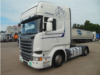 Çekici SCANIA R 410