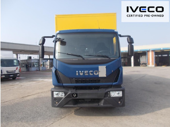 Şasi kamyon IVECO EuroCargo