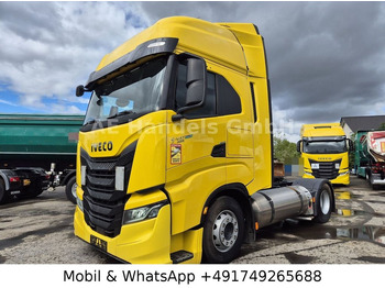 Çekici IVECO Stralis 460