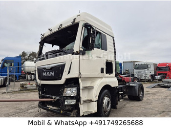 Çekici MAN TGX 18.440