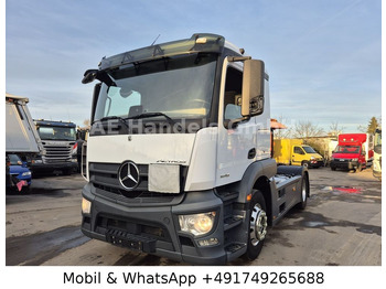 Çekici MERCEDES-BENZ Actros 1843