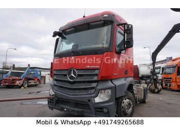 Çekici MERCEDES-BENZ Actros 1845