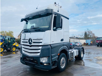 Çekici MERCEDES-BENZ Actros 1851