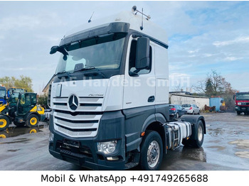 Çekici MERCEDES-BENZ Actros 1851