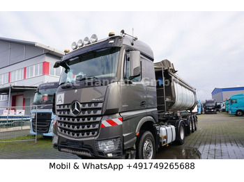 Çekici MERCEDES-BENZ Arocs