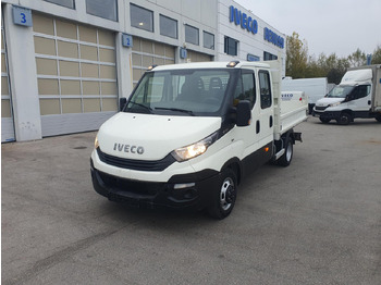 Damperli kamyonet IVECO Daily 35c12