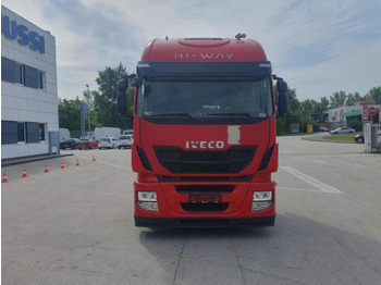 Çekici IVECO Stralis 440