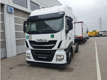 Çekici IVECO Stralis 440