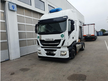 Çekici IVECO Stralis 440