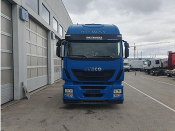 Çekici IVECO Stralis 440