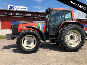 Traktör VALTRA 8000