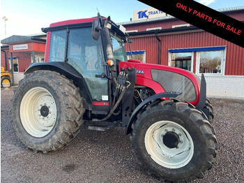 Traktör VALTRA A-series