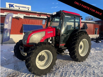 Traktör VALTRA A-series