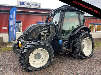 Traktör VALTRA N174