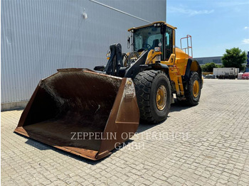 Tekerlekli yükleyici VOLVO L150H