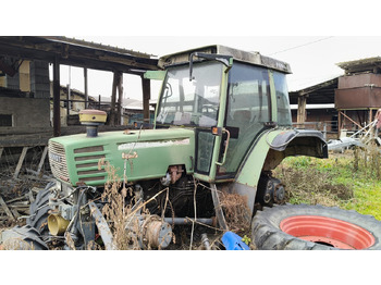 Traktör FENDT