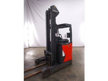 Reach truck LINDE R14